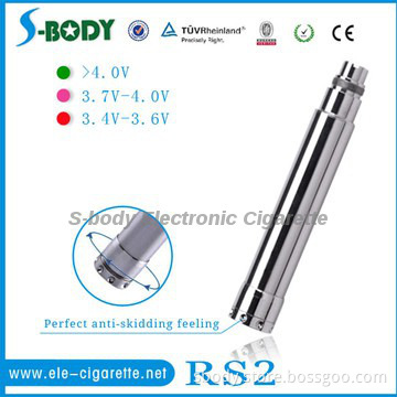 800mah ego RS battery electronic cigarette battery 14500 battery